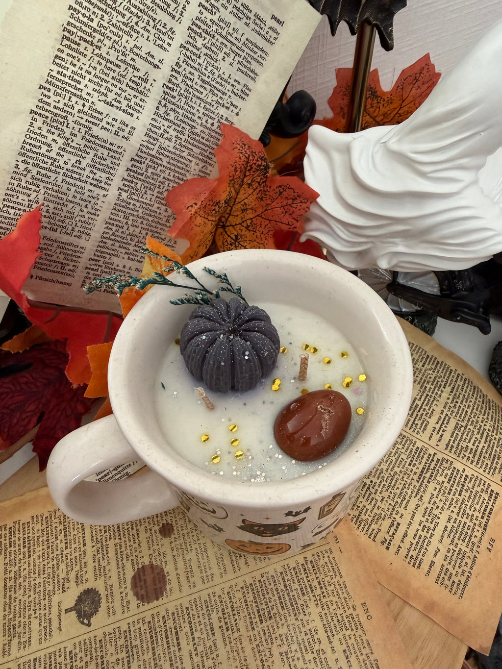 Mug Halloween 🎃