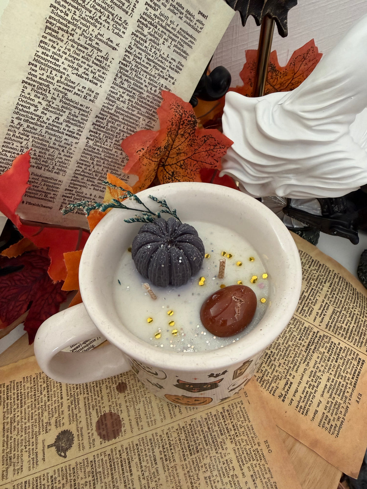 Mug Halloween 🎃