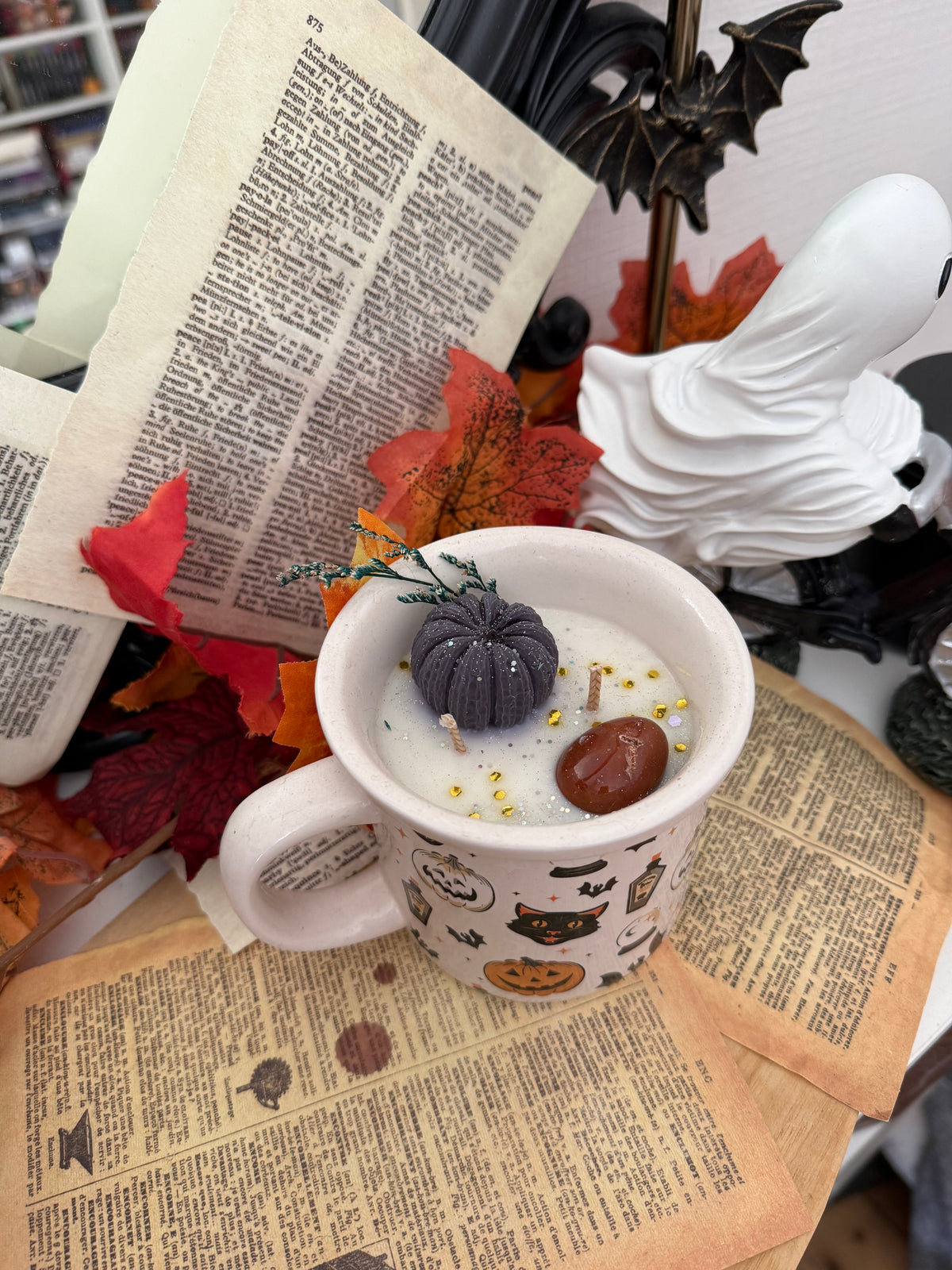 Mug Halloween 🎃