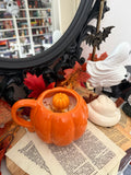 Citrouille d’automne 🎃