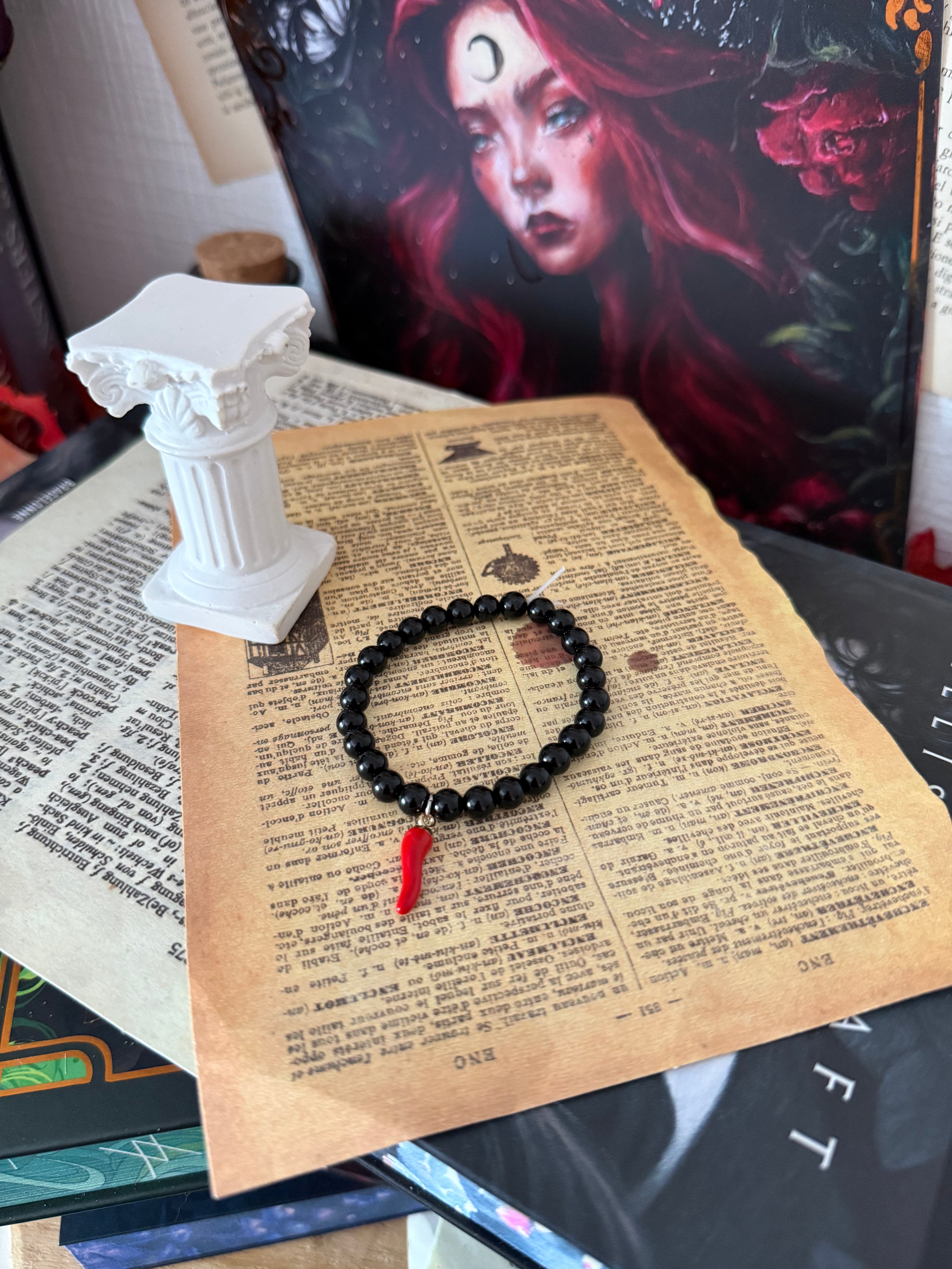 Bracelet Spicy 🌶️
