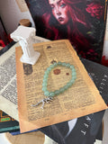 Bracelet Dino Skeleton