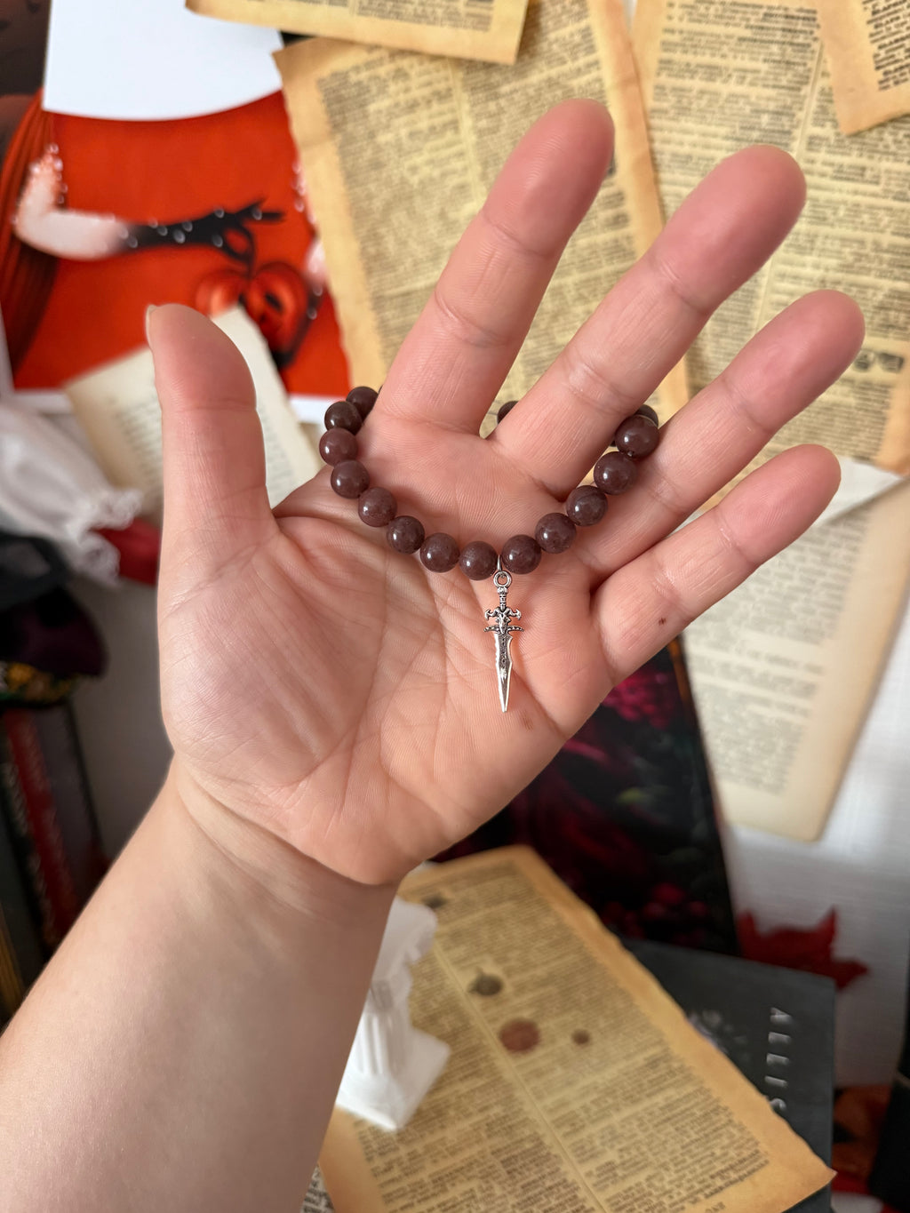 Bracelet High Fantasy