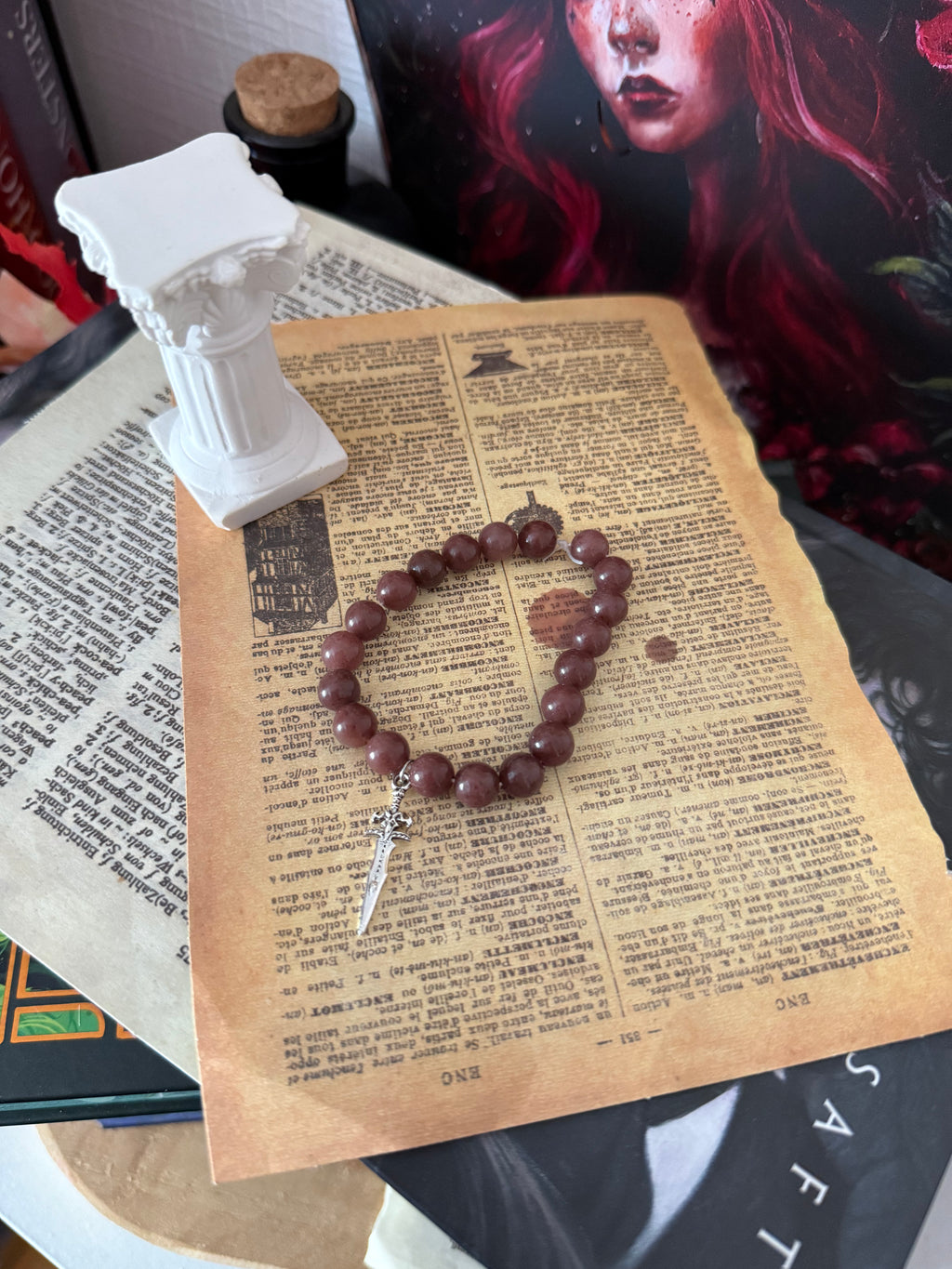 Bracelet High Fantasy